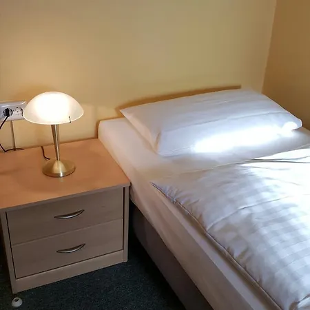 Oggersheimer Hof Hotel *