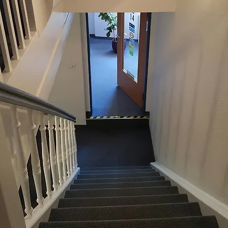 Hotel Oggersheimer Hof Ludwigshafen am Rhein