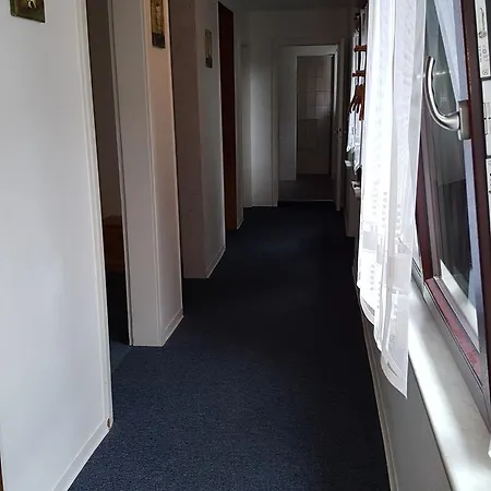 酒店 奥格斯海默霍夫酒店