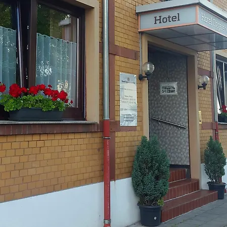 酒店 奥格斯海默霍夫酒店