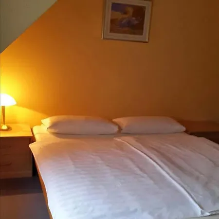 Oggersheimer Hof Hotel Ludwigshafen am Rhein
