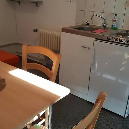 Oggersheimer Hof Ludwigshafen am Rhein