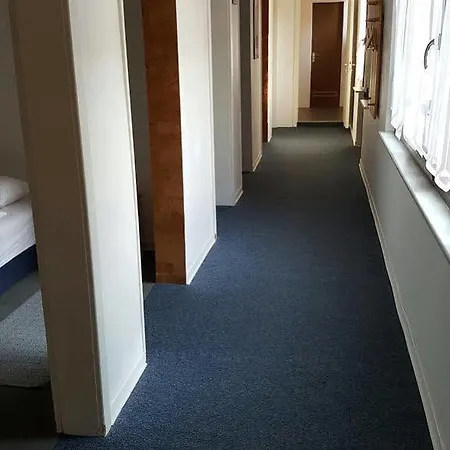 Hotel Oggersheimer Hof Ludwigshafen am Rhein