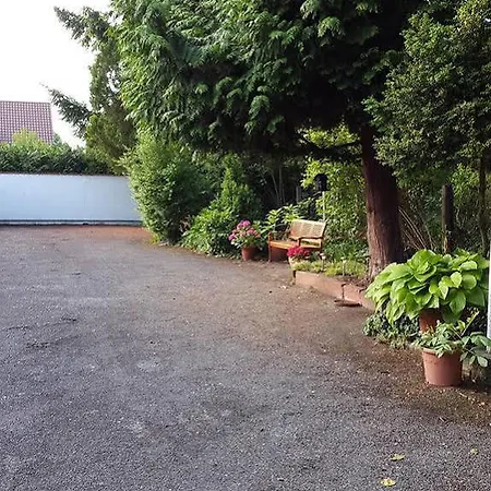 Hotel Oggersheimer Hof Ludwigshafen am Rhein
