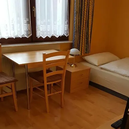 Hotel Oggersheimer Hof Ludwigshafen am Rhein