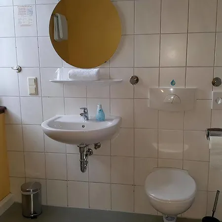 Hotel Oggersheimer Hof Ludwigshafen am Rhein
