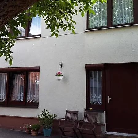 Oggersheimer Hof * Ludwigshafen am Rhein