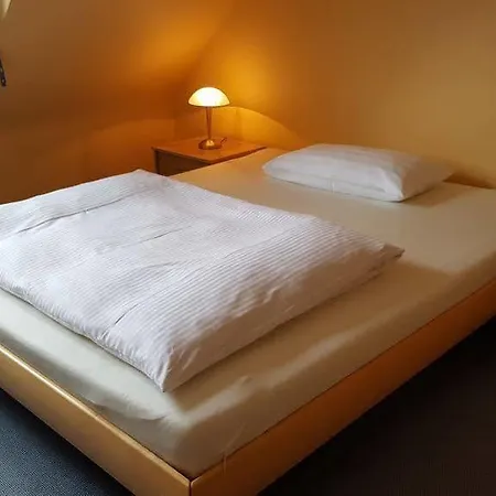 Oggersheimer Hof Hotel *