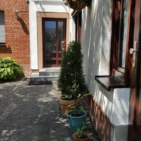 Oggersheimer Hof Ludwigshafen am Rhein