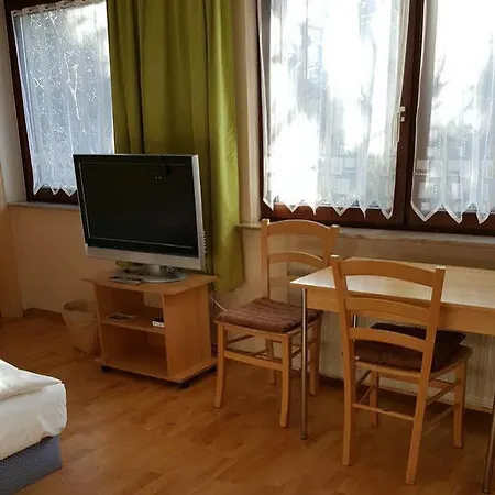 Hotel Oggersheimer Hof Ludwigshafen am Rhein