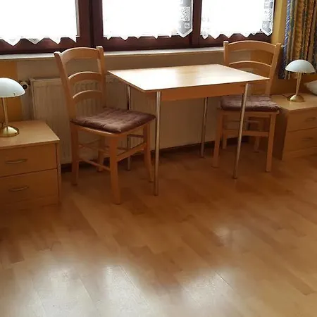 Hotel Oggersheimer Hof Ludwigshafen am Rhein