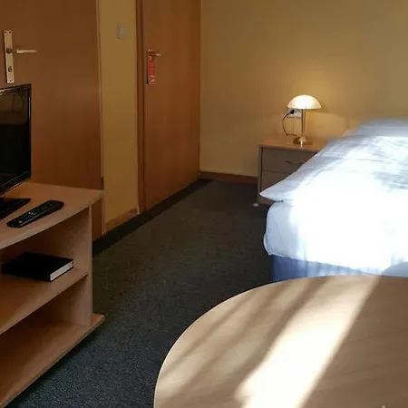 Hotel Oggersheimer Hof