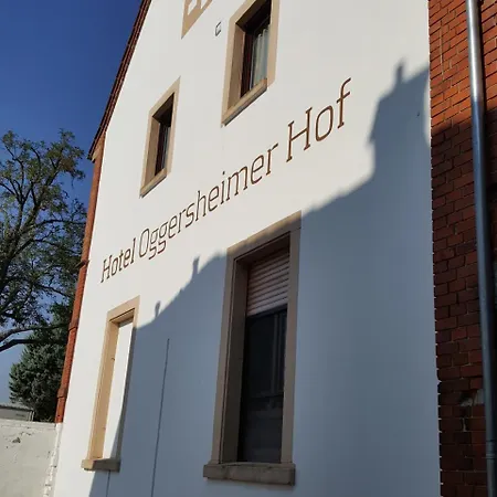 Hotel Oggersheimer Hof