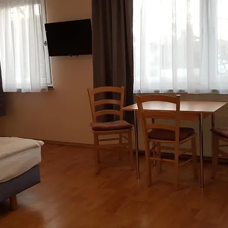 Oggersheimer Hof Hotel Ludwigshafen am Rhein