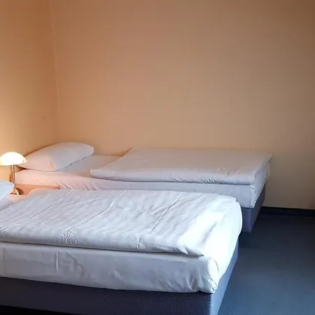 Oggersheimer Hof Hotel Ludwigshafen am Rhein