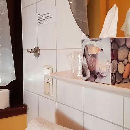 Oggersheimer Hof Hotel