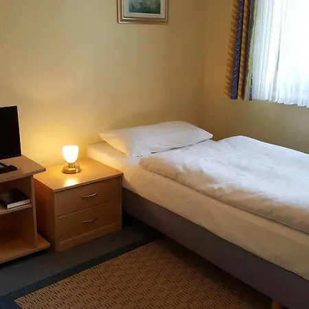 Oggersheimer Hof Hotel