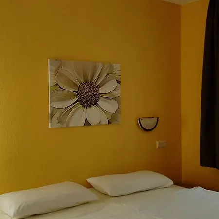 Oggersheimer Hof Hotel *